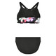 Surf Vibe - Girls' Two-Piece Swimsuit - 1