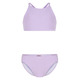 Surf Vibe - Girls' Two-Piece Swimsuit - 0