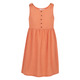 Solar Flare - Girls' Cover-Up Dress - 0