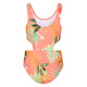 Solar Flare - Girls' One-Piece Swimsuit - 1