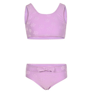 Garden Island - Girls' Two-Piece Swimsuit