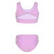 Garden Island - Girls' Two-Piece Swimsuit - 1