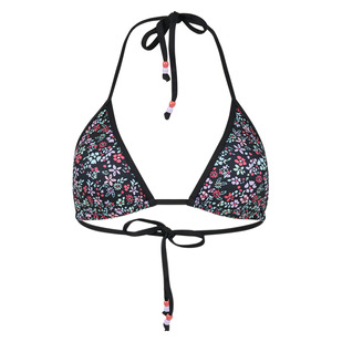 Surf Vibe - Women's Swimsuit Top