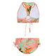 Solar Flare - Girls' 2-Piece Swimsuit - 1