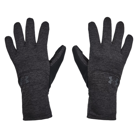 Storm - Gants en molleton pour adulte