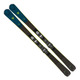 Experience 78 Carbon/Express 11 GW B83 - Skis alpins tout-terrain pour homme - 0