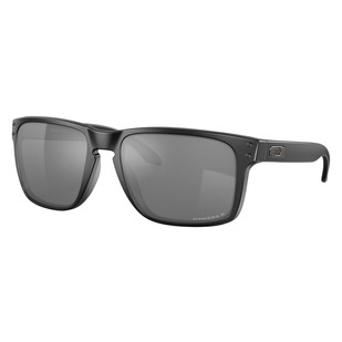 Holbrook XL Prizm Black Polarized - Adult Sunglasses