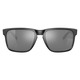 Holbrook XL Prizm Black Polarized - Adult Sunglasses - 1