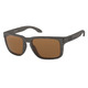 Holbrook XL Prizm Tungsten Polarized - Adult Sunglasses - 0