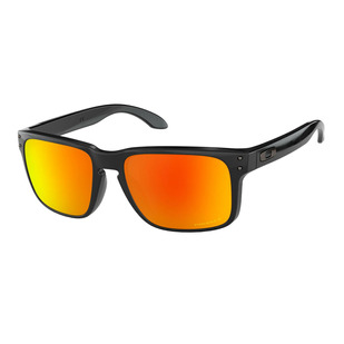 Holbrook Prizm Ruby Iridium Polarized - Adult Sunglasses