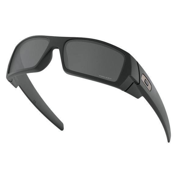 Gascan Prizm Black Iridium - Lunettes de soleil pour adulte