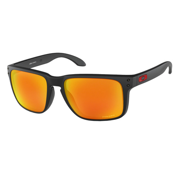 Holbrook XL (Large Face Fit) Prizm Ruby - Men's Sunglasses