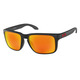Holbrook XL (Large Face Fit) Prizm Ruby - Men's Sunglasses - 0