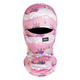 Sharp Printed Jr - Junior Balaclava - 0