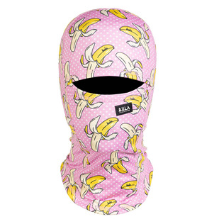 Sharp Printed Jr - Junior Balaclava