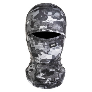 Sharp Printed - Junior Balaclava