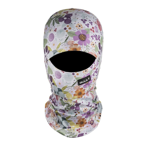 Sharp Printed Jr - Junior Balaclava