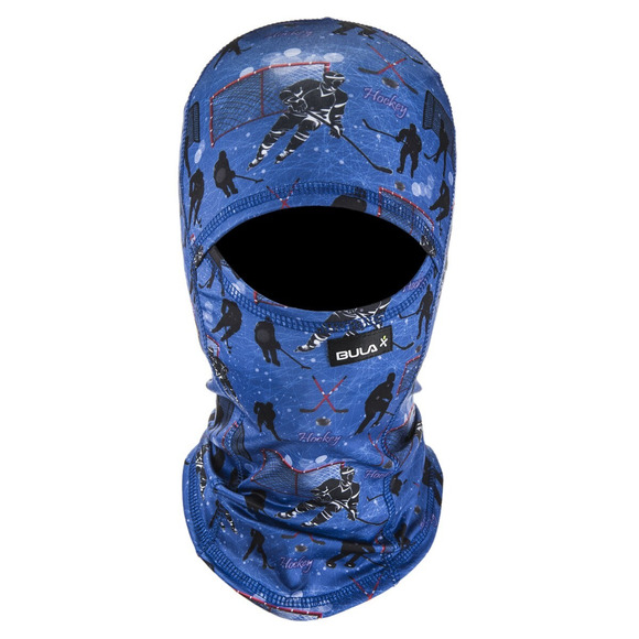 Sharp Printed Jr - Junior Balaclava