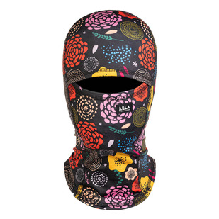 Sharp Printed - Junior Balaclava