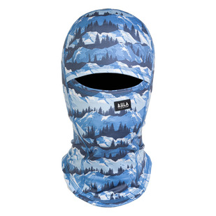 Sharp Printed Jr - Junior Balaclava