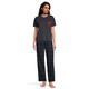 Lounge Pocket - Women's Pyjama T-Shirt - 2