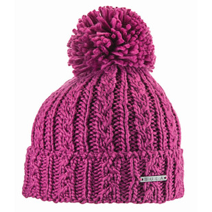 Best Jr - Tuque avec pompon pour junior