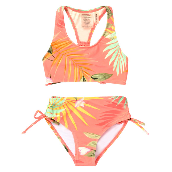 Solar Flare - Girls' 2-Piece Swimsuit