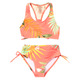 Solar Flare - Girls' 2-Piece Swimsuit - 0