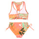 Solar Flare - Girls' 2-Piece Swimsuit - 1