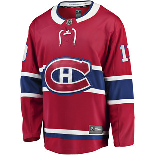 Breakaway (à domicile) - Jersey de hockey de la LNH pour homme