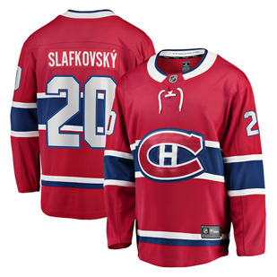 Breakaway (à domicile) - Jersey de hockey de la LNH pour homme