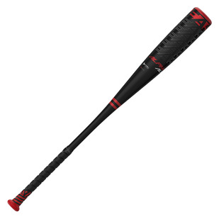 Alpha ALX -10 (2-3/4 po) - Bâton de baseball pour adulte