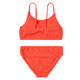 BE SET BIKINI TEXTURES - GIRLS' TWO-PIECES - 1