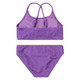 BE SET BIKINI TEXTURES - GIRLS' TWO-PIECES - 1