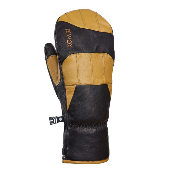 The Free Fall - Men's Alpine Ski Mitts