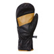 The Free Fall - Men's Alpine Ski Mitts - 2