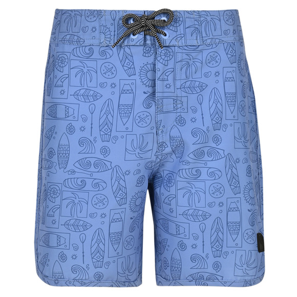 Vacay - Boys' Board Shorts