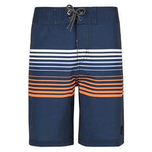 Vacay Cali - Boys' Board Shorts