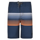 Vacay Cali - Boys' Board Shorts - 0