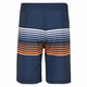 Vacay Cali - Boys' Board Shorts - 1