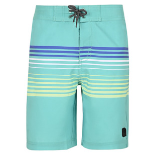 Vacay Cali - Boys' Board Shorts