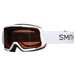 Daredevil/RC36 Jr - Junior Winter Sports Goggles