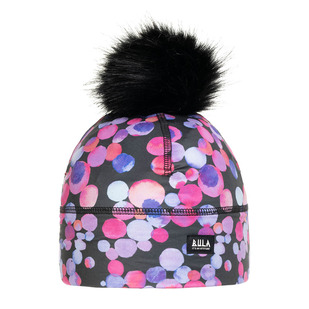 Hole Printed - Adult Aerobic Beanie