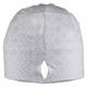 Hole Printed - Adult Aerobic Beanie - 1