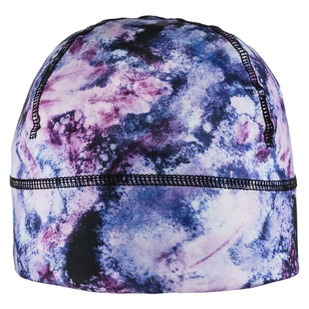 Hole Printed - Adult Aerobic Beanie