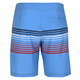 Vacay Cali - Men's Board Shorts - 1