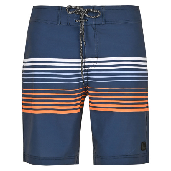 Vacay Cali - Men's Board Shorts