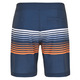 Vacay Cali - Men's Board Shorts - 1