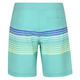 Vacay Cali - Men's Board Shorts - 1