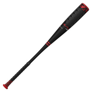 Alpha ALX -10 (2 3/4 po) - Bâton de baseball pour junior